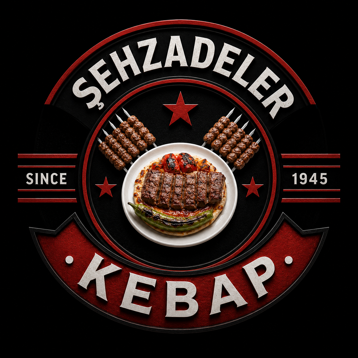 Şehzadeler Manisa Kebap